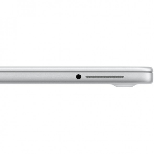 Ноутбук Apple MacBook Neo MHFA4 (A18 Pro 5-Core GPU, 8/256GB), Серебристый/Silver в Иркутске