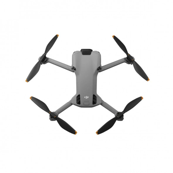 Квадрокоптер DJI Mini 5 Pro Fly More Combo (DJI RC-N3) в Иркутске