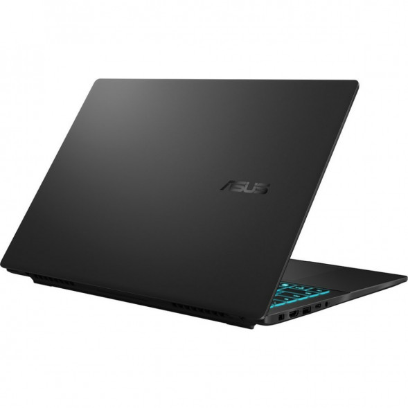 Ноутбук ASUS V16 V3607VM-TK207 (16&amp;quot;, IPS, Intel Core 5 210H 2.2ГГц, 8 ядер, 32ГБ DDR5, 512ГБ SSD, NVIDIA GeForce RTX 5060 8 ГБ), черный в Иркутске