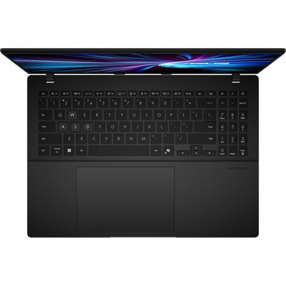 Ноутбук ASUS V16 V3607VM-TK207 (16&amp;quot;, IPS, Intel Core 5 210H 2.2ГГц, 8 ядер, 32ГБ DDR5, 512ГБ SSD, NVIDIA GeForce RTX 5060 8 ГБ), черный в Иркутске