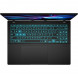 Ноутбук ASUS V16 V3607VM-TK207 (16&amp;quot;, IPS, Intel Core 5 210H 2.2ГГц, 8 ядер, 32ГБ DDR5, 512ГБ SSD, NVIDIA GeForce RTX 5060 8 ГБ), черный в Иркутске