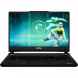 Ноутбук MSI Cyborg 15 C2WF-015XRU (15.6&amp;quot;, IPS, Intel Core 5 210H 2.2ГГц, 8-ядер, 16ГБ DDR5, 1ТБ SSD, NVIDIA GeForce RTX 5060 - 8 ГБ, FreeDOS), серый в Иркутске