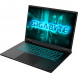 Ноутбук Gigabyte Gaming A16 GA6EH (EVHS3KZC94SD) (16&amp;quot;, IPS, Intel Ultra 9 185H 2.3ГГц, 16 ядер, 16Гб DDR5, 1Тб SSD, RTX 5060 8Гб, без ОС), чёрный в Иркутске