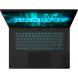 Ноутбук Gigabyte Gaming A16 GA6EH (EVHS3KZC94SD) (16&amp;quot;, IPS, Intel Ultra 9 185H 2.3ГГц, 16 ядер, 16Гб DDR5, 1Тб SSD, RTX 5060 8Гб, без ОС), чёрный в Иркутске