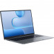 Ноутбук Honor MagicBook X16 (5301ARGQ) (16&amp;quot;, 2026, IPS, Intel Core Ultra 5 125H 1.2ГГц, 14 ядер, 16ГБ LPDDR5x, 512ГБ SSD, Intel Arc, без ОС), серый космос в Иркутске