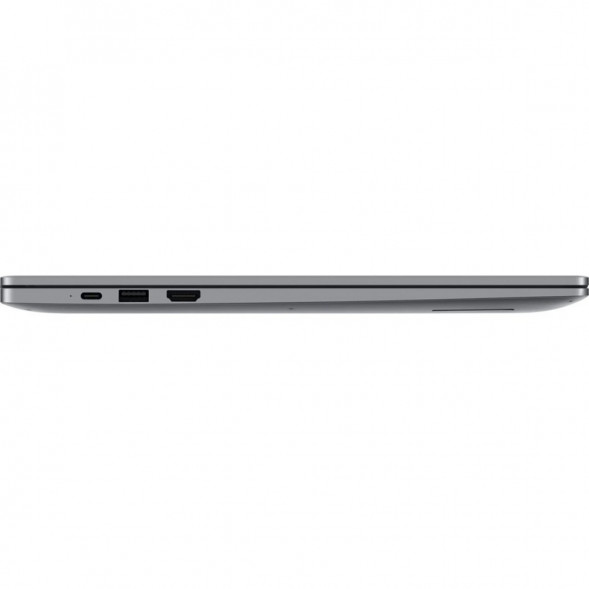 Ноутбук Honor MagicBook X16 (5301ARGQ) (16&amp;quot;, 2026, IPS, Intel Core Ultra 5 125H 1.2ГГц, 14 ядер, 16ГБ LPDDR5x, 512ГБ SSD, Intel Arc, без ОС), серый космос в Иркутске