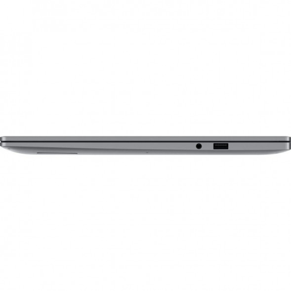 Ноутбук Honor MagicBook X16 (5301ARGQ) (16&amp;quot;, 2026, IPS, Intel Core Ultra 5 125H 1.2ГГц, 14 ядер, 16ГБ LPDDR5x, 512ГБ SSD, Intel Arc, без ОС), серый космос в Иркутске
