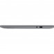 Ноутбук Honor MagicBook X16 (5301ARGQ) (16&amp;quot;, 2026, IPS, Intel Core Ultra 5 125H 1.2ГГц, 14 ядер, 16ГБ LPDDR5x, 512ГБ SSD, Intel Arc, без ОС), серый космос в Иркутске