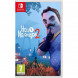 Игра Hello Neighbor 2 [Nintendo Switch, русские субтитры] в Иркутске