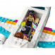 Конструктор LEGO Friends 41100 Частный самолет в Иркутске