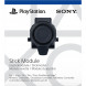 Сменный модуль стика для геймпада Sony Dualsense Edge в Иркутске
