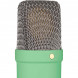 Микрофон студийный RODE NT1 Signature, Green в Иркутске