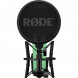 Микрофон студийный RODE NT1 Signature, Green в Иркутске