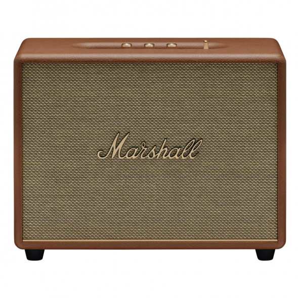 Портативная акустика Marshall Woburn III, Brown в Иркутске
