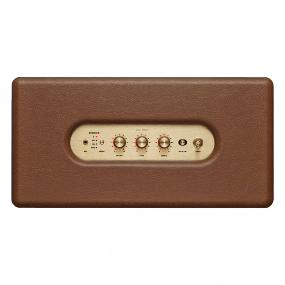 Портативная акустика Marshall Woburn III, Brown в Иркутске