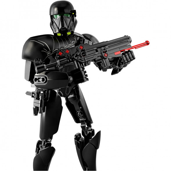 Конструктор LEGO Star Wars 75121 Имперский Штурмовик Смерти в Иркутске