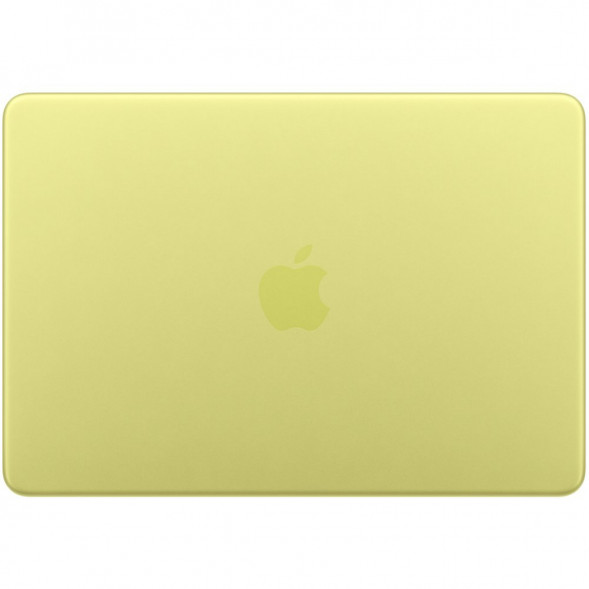 Ноутбук Apple MacBook Neo MHFD4 (A18 Pro 5-Core GPU, 8/256GB), Желтый/Citrus в Иркутске