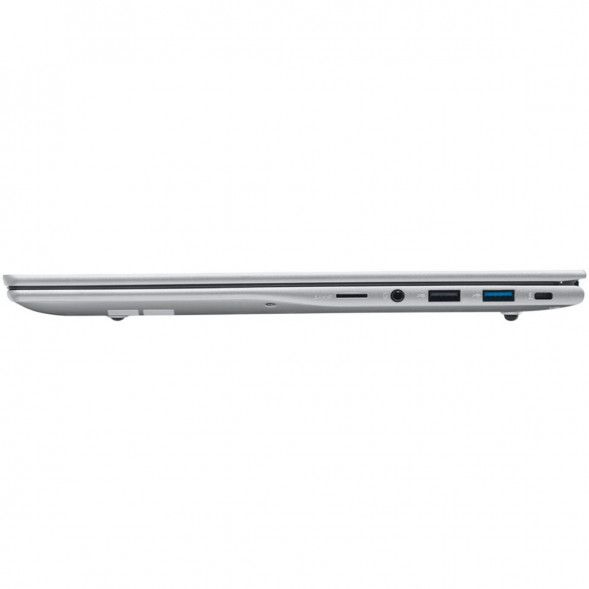 Ноутбук Acer Aspire Lite 15 AL15-54P-590V (15.6&amp;quot;, IPS, Intel Core Ultra 5, 8 ядер, 16 ГБ LPDDR5, 512 ГБ SSD, Intel Graphics), серебристый в Иркутске