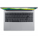 Ноутбук Acer Aspire Lite 15 AL15-54P-590V (15.6&amp;quot;, IPS, Intel Core Ultra 5, 8 ядер, 16 ГБ LPDDR5, 512 ГБ SSD, Intel Graphics), серебристый в Иркутске