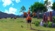 Игра New Pokemon Snap [Nintendo Switch, английская версия] в Иркутске