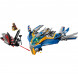 Конструктор LEGO Super Heroes 76021 Спасение космического корабля «Милано» в Иркутске