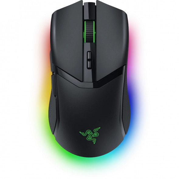 Игровая мышь Razer Cobra Pro/ Razer Cobra Pro Gaming Mouse, black в Иркутске