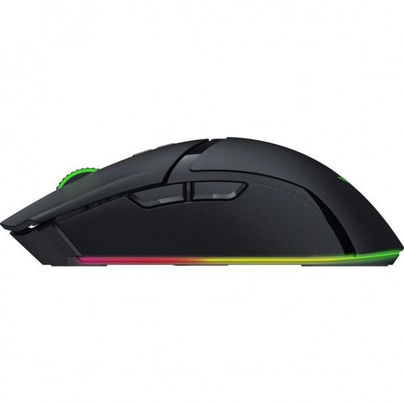 Игровая мышь Razer Cobra Pro/ Razer Cobra Pro Gaming Mouse, black в Иркутске