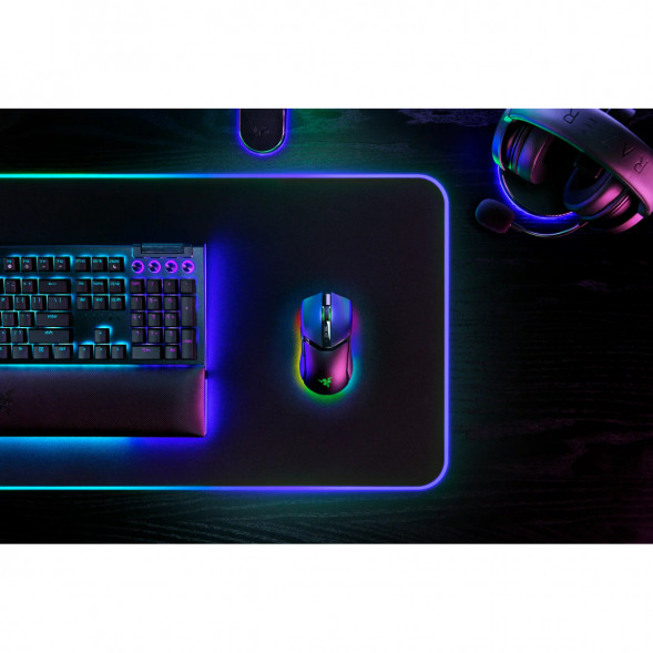 Игровая мышь Razer Cobra Pro/ Razer Cobra Pro Gaming Mouse, black в Иркутске