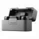 Микрофон DJI Mic Mini (2 TX + 1 RX + зарядный кейс) в Иркутске