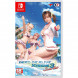 Игра Dead or Alive Xtreme 3: Scarlet [Nintendo Switch, английская версия] в Иркутске