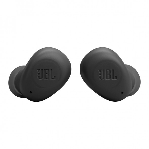 Беспроводные наушники JBL Wave Buds, Black в Иркутске