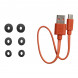 Беспроводные наушники JBL Wave Buds, Black в Иркутске