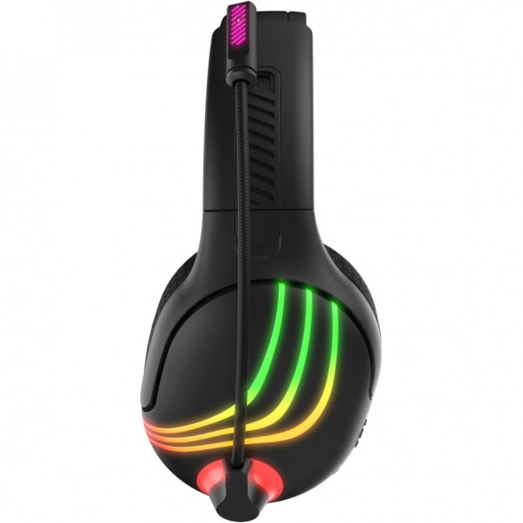 Беспроводная игровая гарнитура PDP Afterglow Wave Wireless Headset для XBOX, black в Иркутске