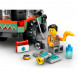 Конструктор LEGO City 60447 Внедорожный горный грузовик в Иркутске