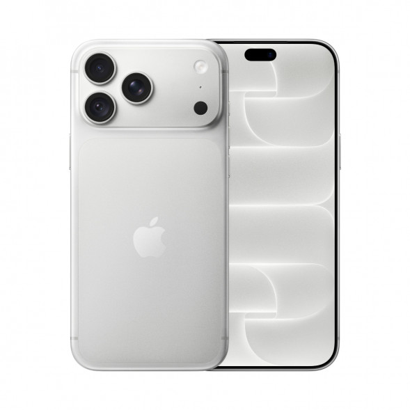 Смартфон Apple iPhone 18 Pro 2TB (SIM + eSIM), Silver в Иркутске