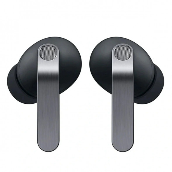 Беспроводные наушники Samsung Galaxy Buds4 Pro, Black в Иркутске