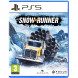 Игра Snowrunner [PS5, русские субтитры] в Иркутске