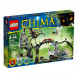 Конструктор LEGO Legends Of Chima 70133 Пещера Спинлина в Иркутске