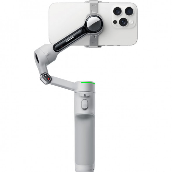 Стабилизатор Insta360 Flow 2 Pro Creator Kit, Stone Gray в Иркутске