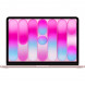 Ноутбук Apple MacBook Neo MHFH4 (A18 Pro 5-Core GPU, 8/256GB), Розовый/Blush в Иркутске