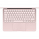 Ноутбук Apple MacBook Neo MHFH4 (A18 Pro 5-Core GPU, 8/256GB), Розовый/Blush в Иркутске