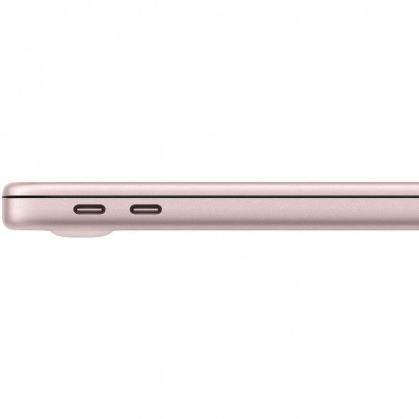 Ноутбук Apple MacBook Neo MHFH4 (A18 Pro 5-Core GPU, 8/256GB), Розовый/Blush в Иркутске