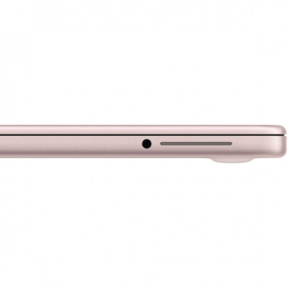 Ноутбук Apple MacBook Neo MHFH4 (A18 Pro 5-Core GPU, 8/256GB), Розовый/Blush в Иркутске