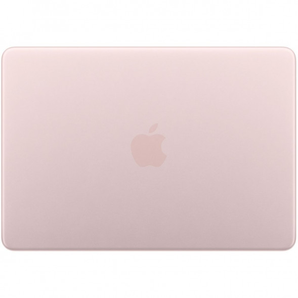Ноутбук Apple MacBook Neo MHFH4 (A18 Pro 5-Core GPU, 8/256GB), Розовый/Blush в Иркутске