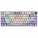 Клавиатура механическая AJAZZ AK820 [S1-AK820-1-RGB-DIY-SSS-PWB] в Иркутске