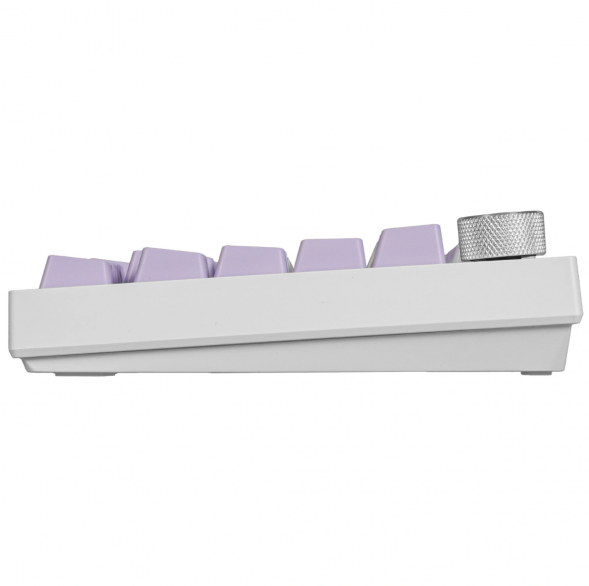 Клавиатура механическая AJAZZ AK820 [S1-AK820-1-RGB-DIY-SSS-PWB] в Иркутске