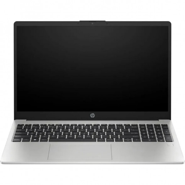 Ноутбук HP 255R G10 CW0W9AT (15.6&amp;quot;, TN, AMD Ryzen 5 7535U 2.9ГГц, 6-ядерный, 16ГБ DDR5, 512ГБ SSD, AMD Radeon 660M), серебристый в Иркутске