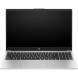 Ноутбук HP 255R G10 CW0W9AT (15.6&amp;quot;, TN, AMD Ryzen 5 7535U 2.9ГГц, 6-ядерный, 16ГБ DDR5, 512ГБ SSD, AMD Radeon 660M), серебристый в Иркутске