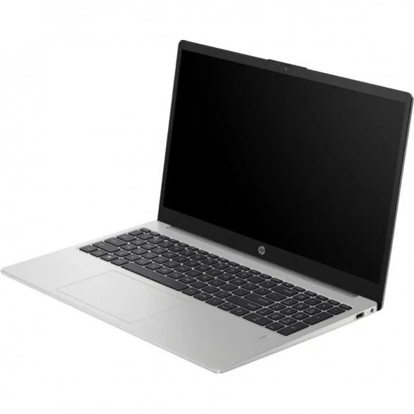Ноутбук HP 255R G10 CW0W9AT (15.6&amp;quot;, TN, AMD Ryzen 5 7535U 2.9ГГц, 6-ядерный, 16ГБ DDR5, 512ГБ SSD, AMD Radeon 660M), серебристый в Иркутске