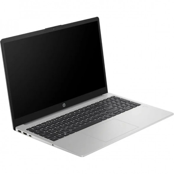 Ноутбук HP 255R G10 CW0W9AT (15.6&amp;quot;, TN, AMD Ryzen 5 7535U 2.9ГГц, 6-ядерный, 16ГБ DDR5, 512ГБ SSD, AMD Radeon 660M), серебристый в Иркутске